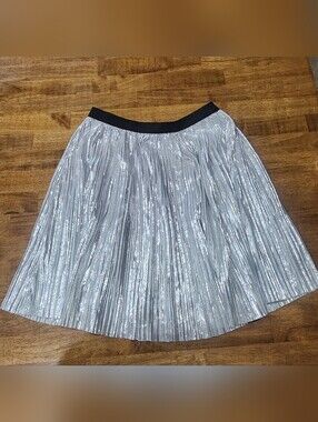 Lilt Pleated Skirt